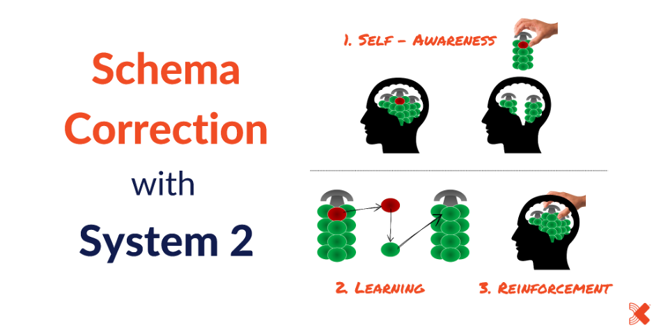 Schema Correction