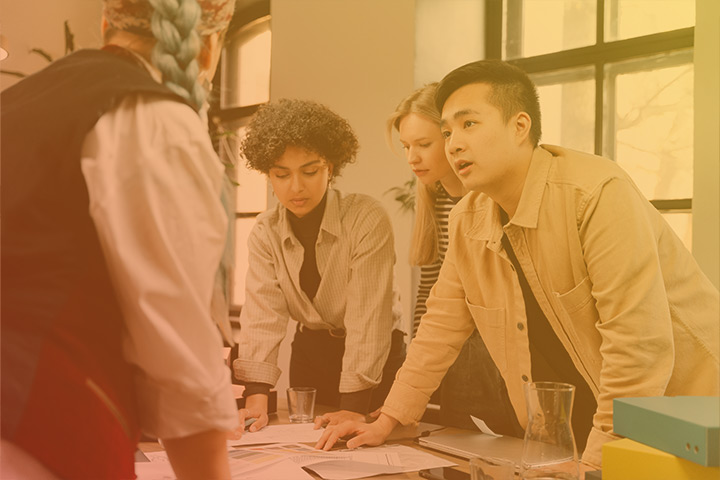 Managing Biases & Heuristics for People First Leadership
