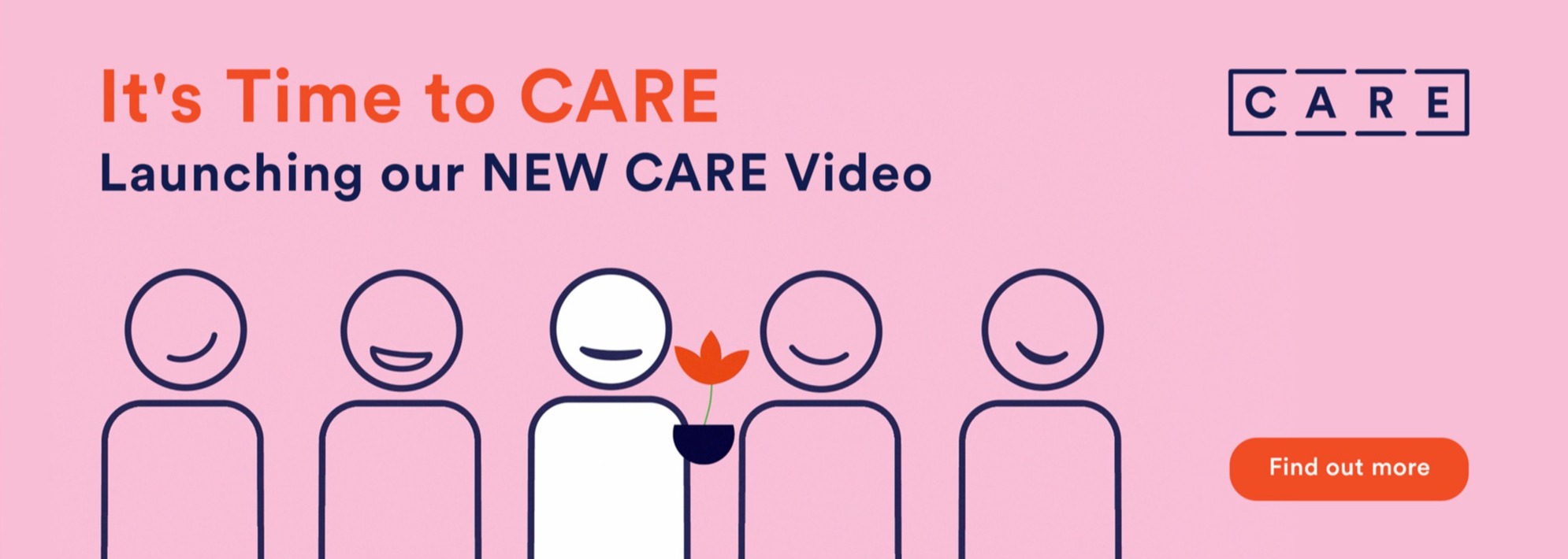 The Care Experience and the impact on work